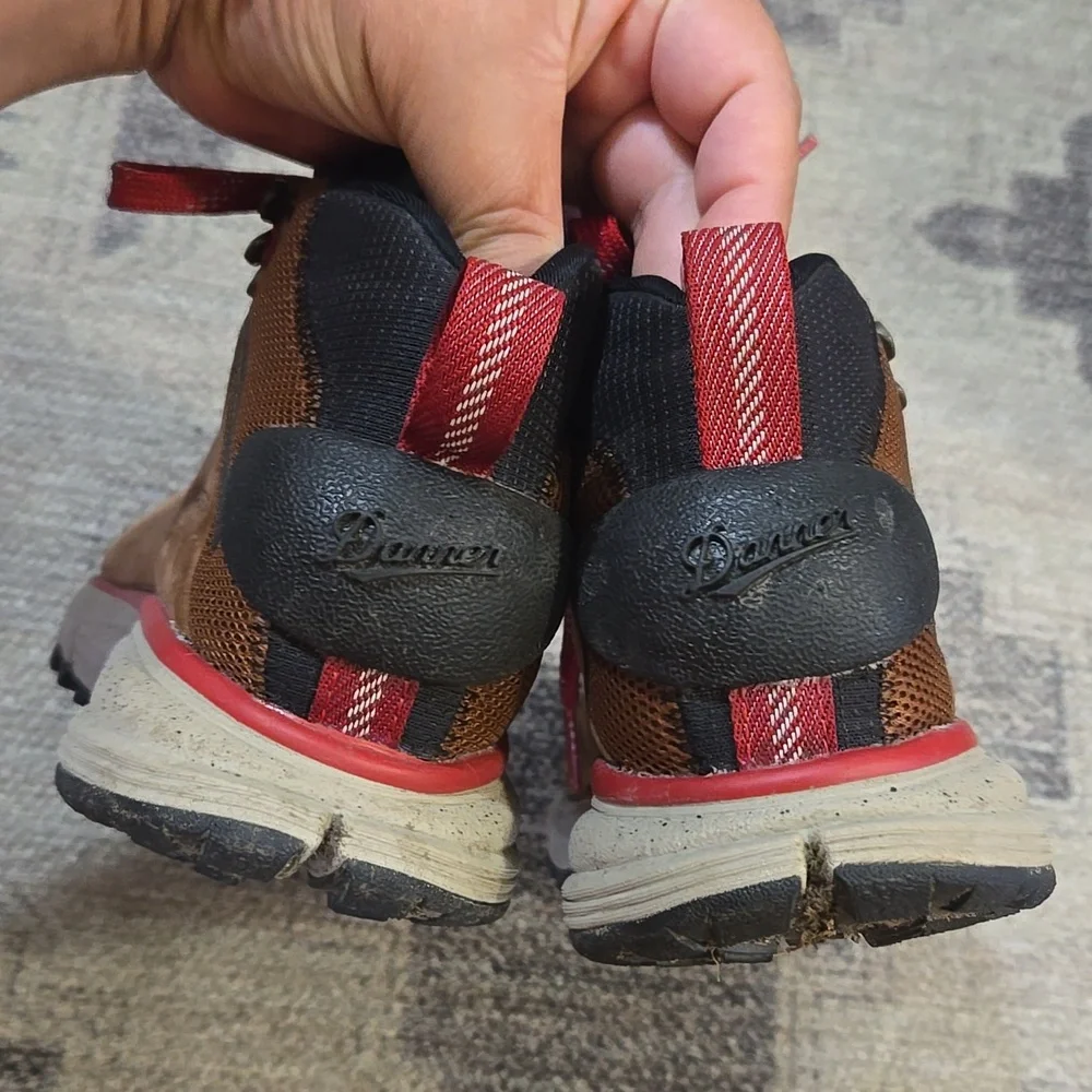 Danner Trail 2650 Mid GTX WOMENS - Picture 4 of 9